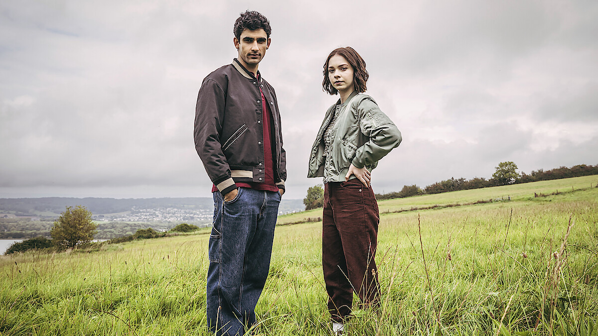 Netflix estrenos mayo