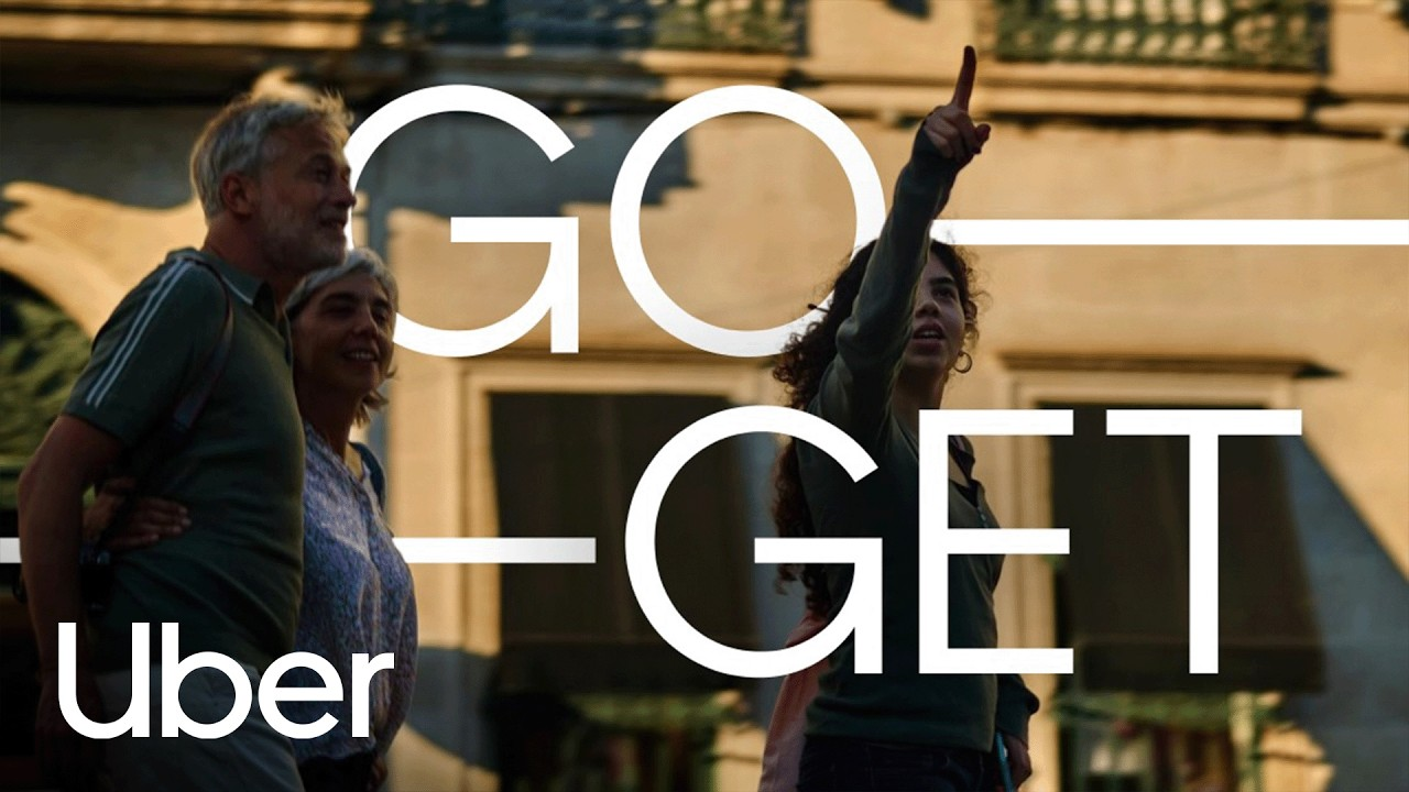 Uber GO-GET 2026
