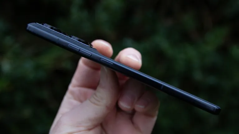 Motorola Signature reseña