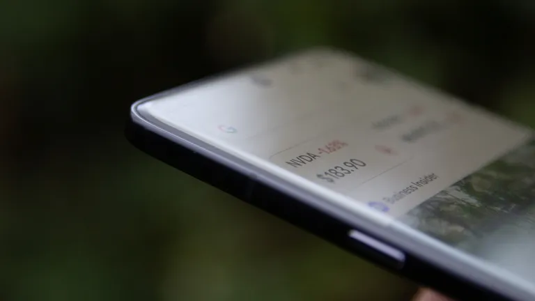 Motorola Signature reseña