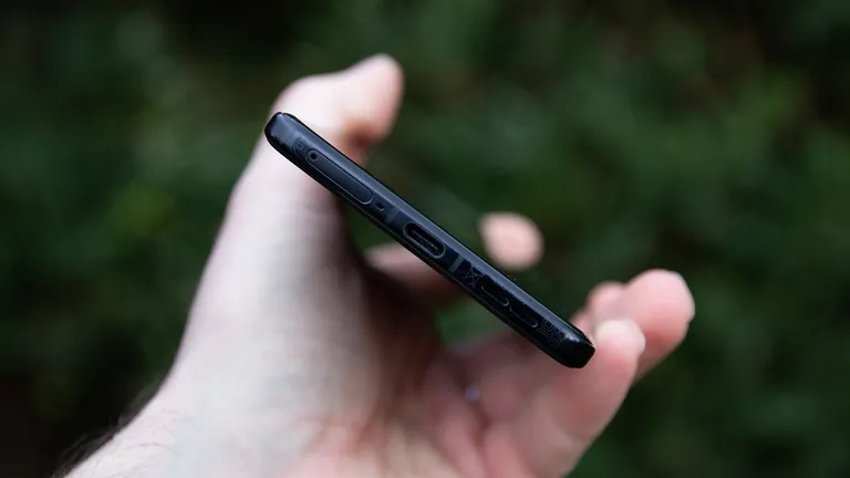 Motorola Signature reseña