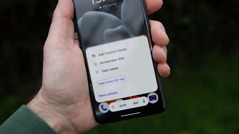 Motorola Signature reseña