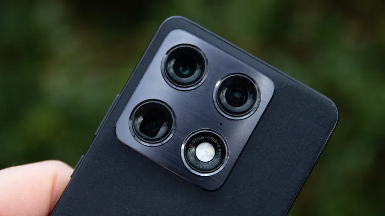 Motorola Signature reseña