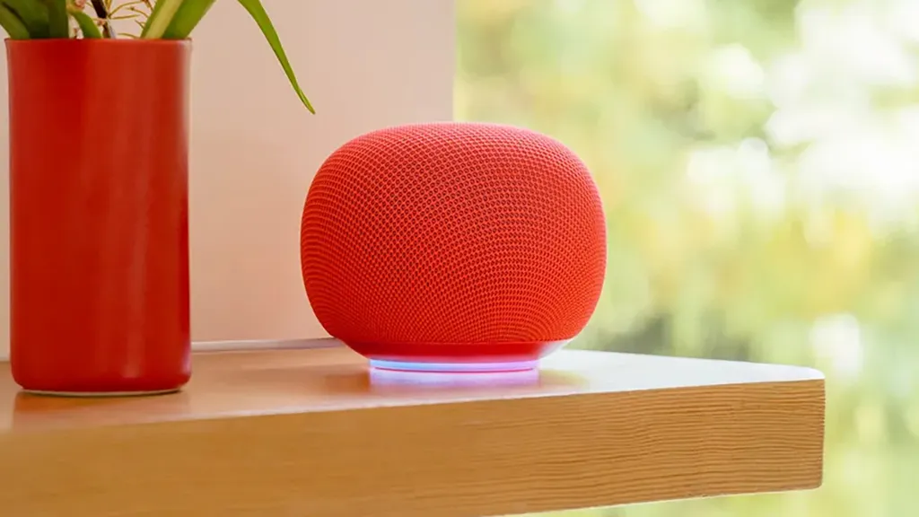 Google Gemini actualización luces inteligentes