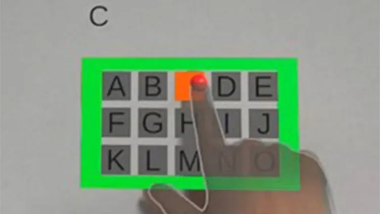 tecnología BlanchTouch