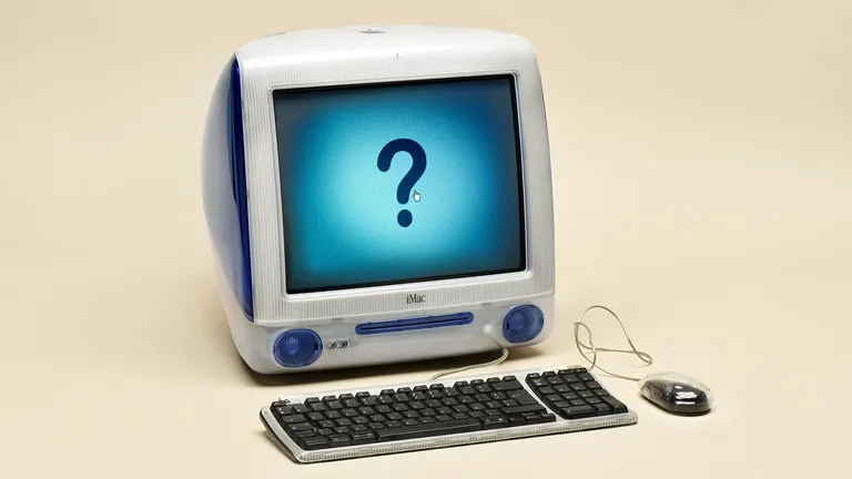 Apple iMac G3