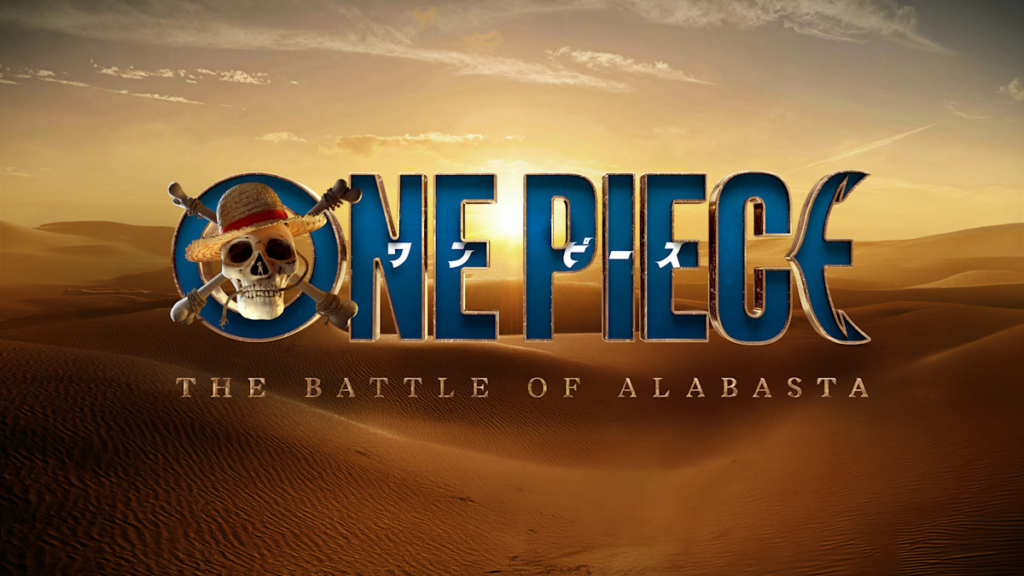 Netflix expande el universo ONE PIECE