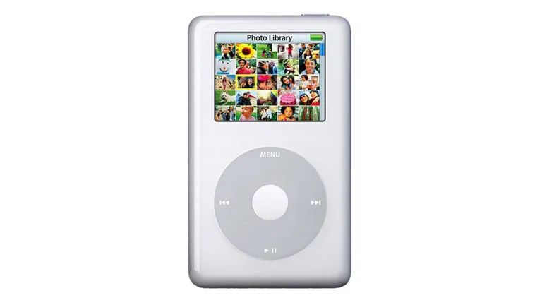 iPod