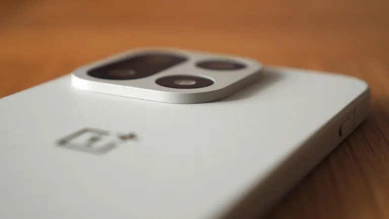 OnePlus 16 cámaras