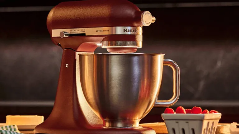 KitchenAid Artisan Plus
