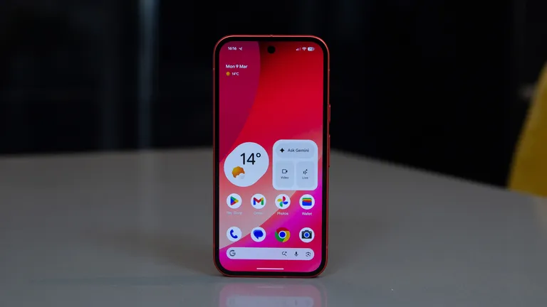 Google Pixel 10a edición especial