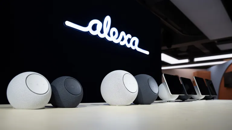 Alexa+ funciones