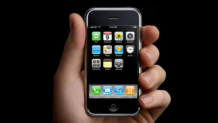 iPhone 3G