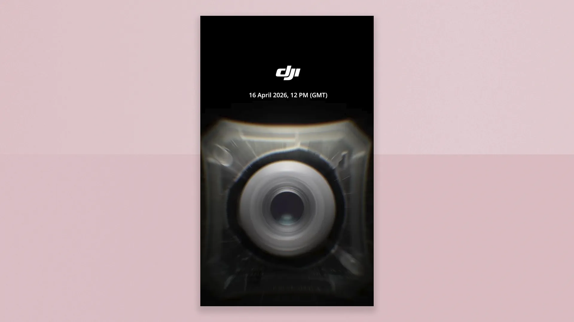 DJI Osmo Pocket 4