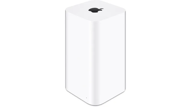 Apple Time Capsule