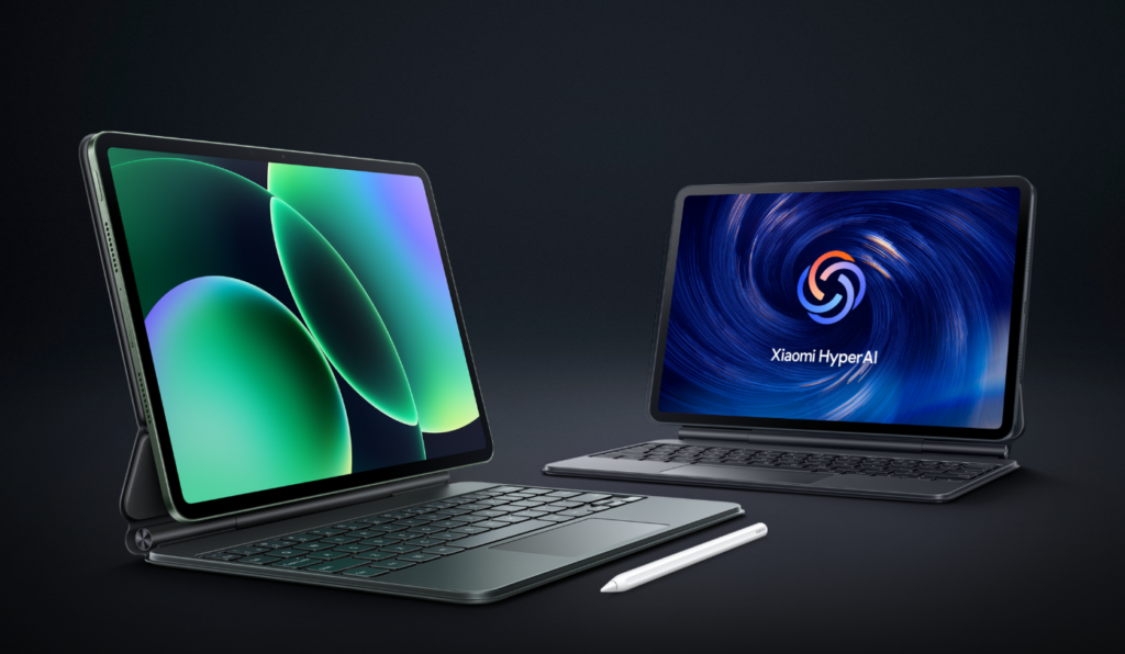 Xiaomi Pad 8