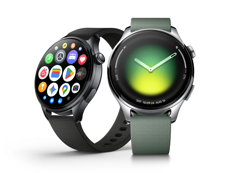 Xiaomi Watch 5