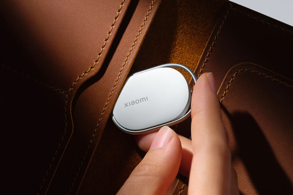 Xiaomi Tag