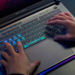 laptops ASUS para ingenier&iacute;a