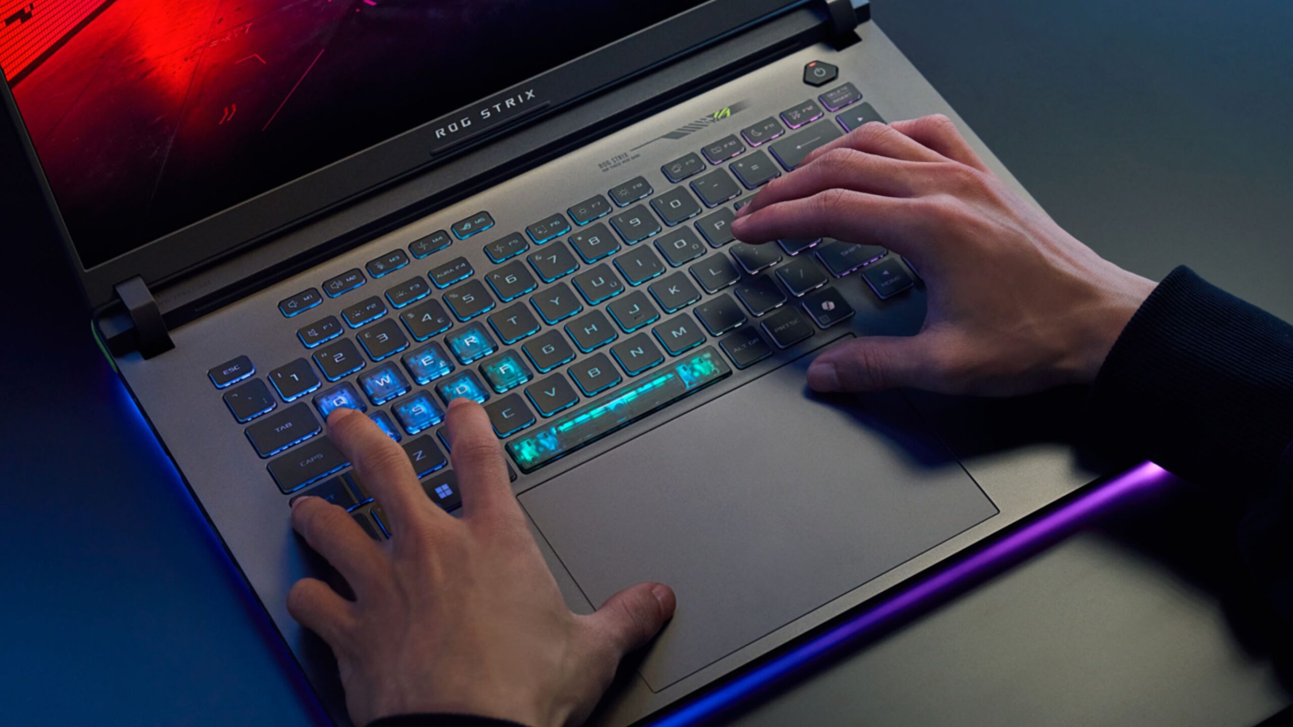 laptops ASUS para ingeniería