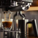 latte de Pascua | Ninja Luxe Caf&eacute;