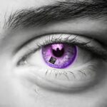 lentes de contacto con seguimiento ocular