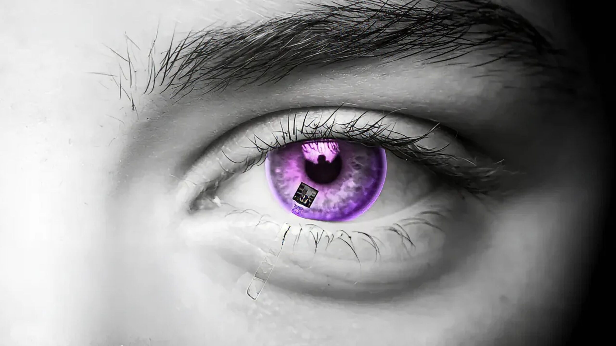lentes de contacto con seguimiento ocular