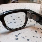 lentes inteligentes de Apple