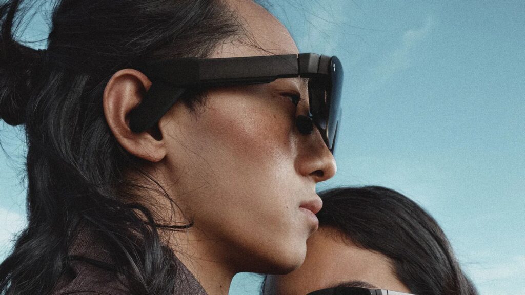 Gucci lentes inteligentes