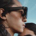 lentes inteligentes de Nothing
