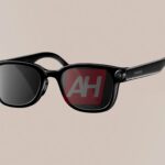 lentes inteligentes de Samsung