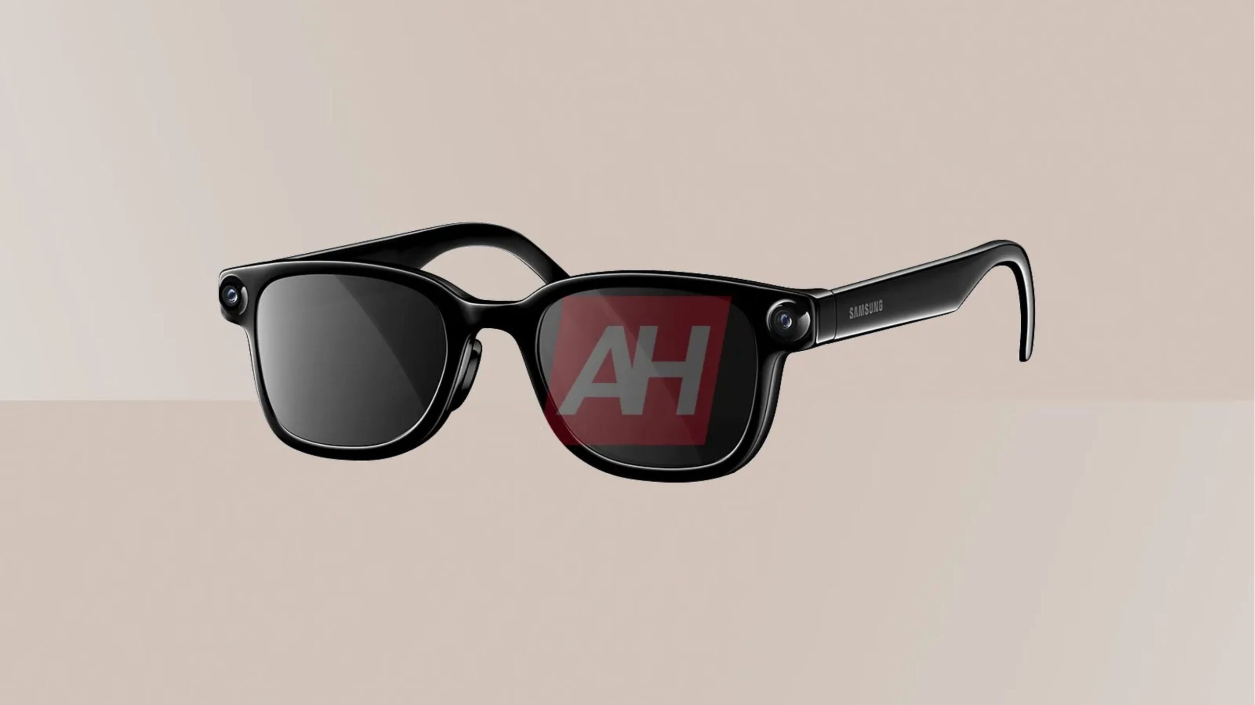 lentes inteligentes de Samsung