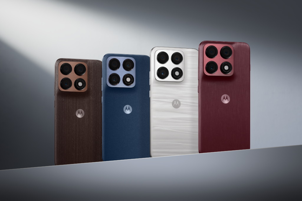 Motorola Razr 70 | Motorola Edge 70 Pro