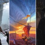 nuevas series de fantas&iacute;a