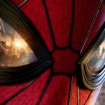 nuevos p&oacute;sters de Spider-Man: Un Nuevo D&iacute;a