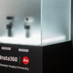 Insta360 Luna Ultra y Luna Pro