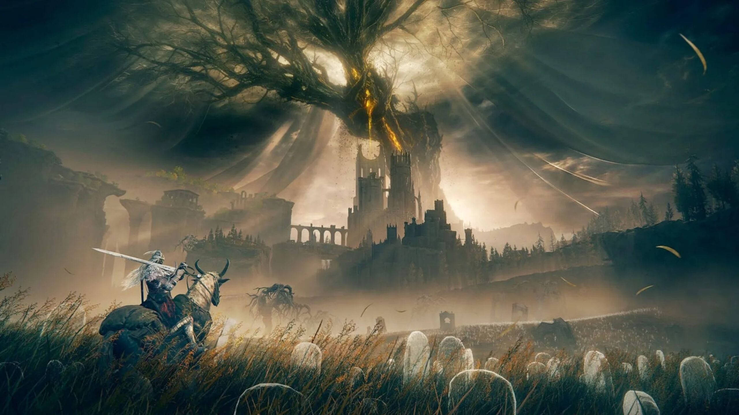 película de Elden Ring