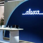 reconocimiento visual de Alexa+