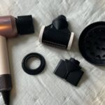 rese&ntilde;a Dyson Supersonic Nural