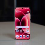 rese&ntilde;a Xiaomi 17