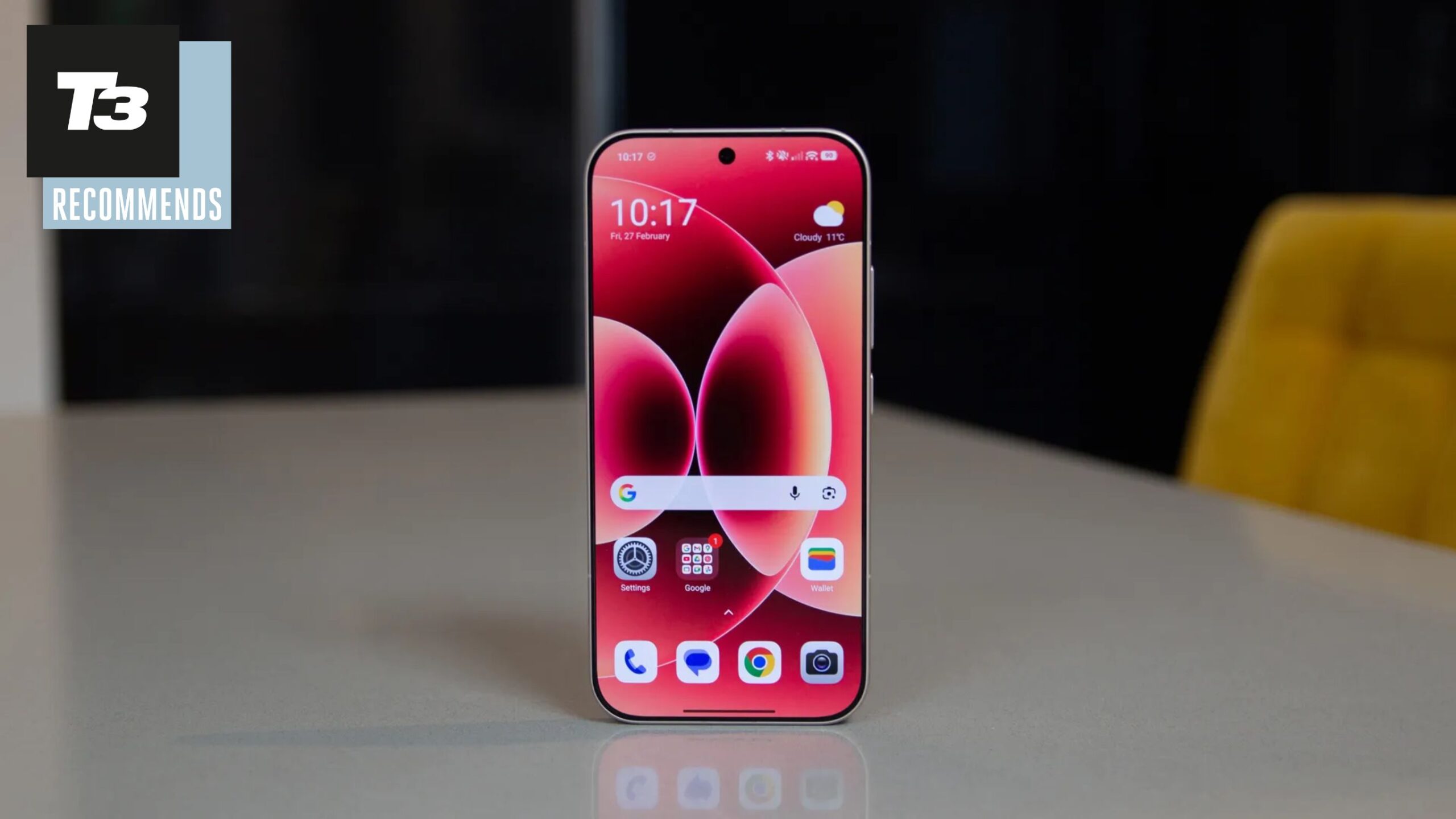 reseña Xiaomi 17