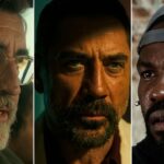 series de suspenso