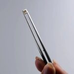 tecnolog&iacute;a de micr&oacute;fonos de Rode Sonaura