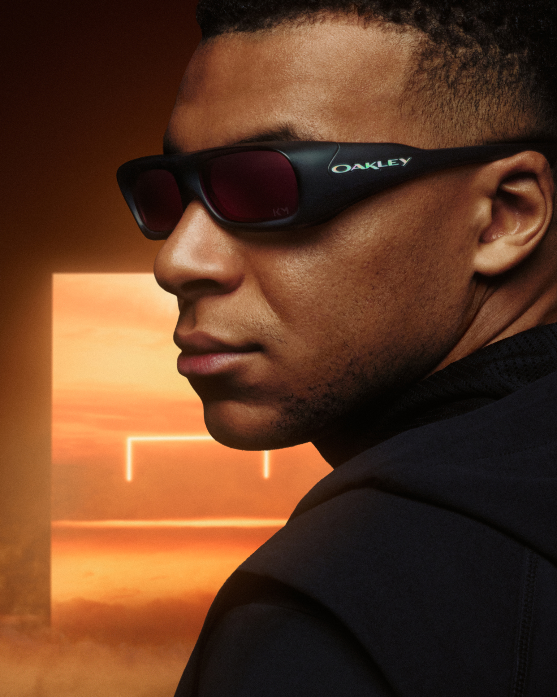 Oakley Colección Players