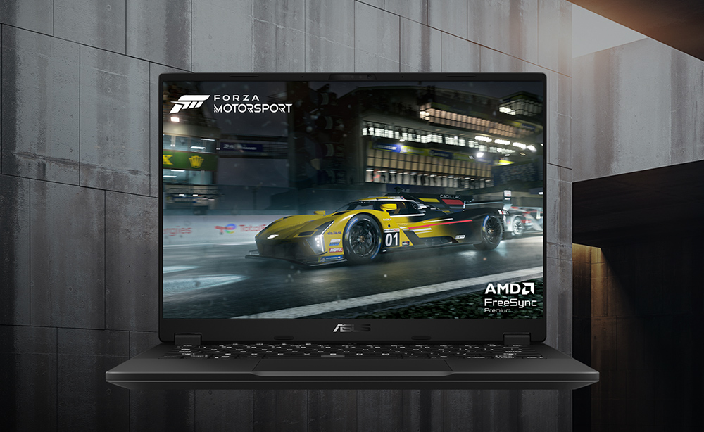ASUS TUF Gaming A14