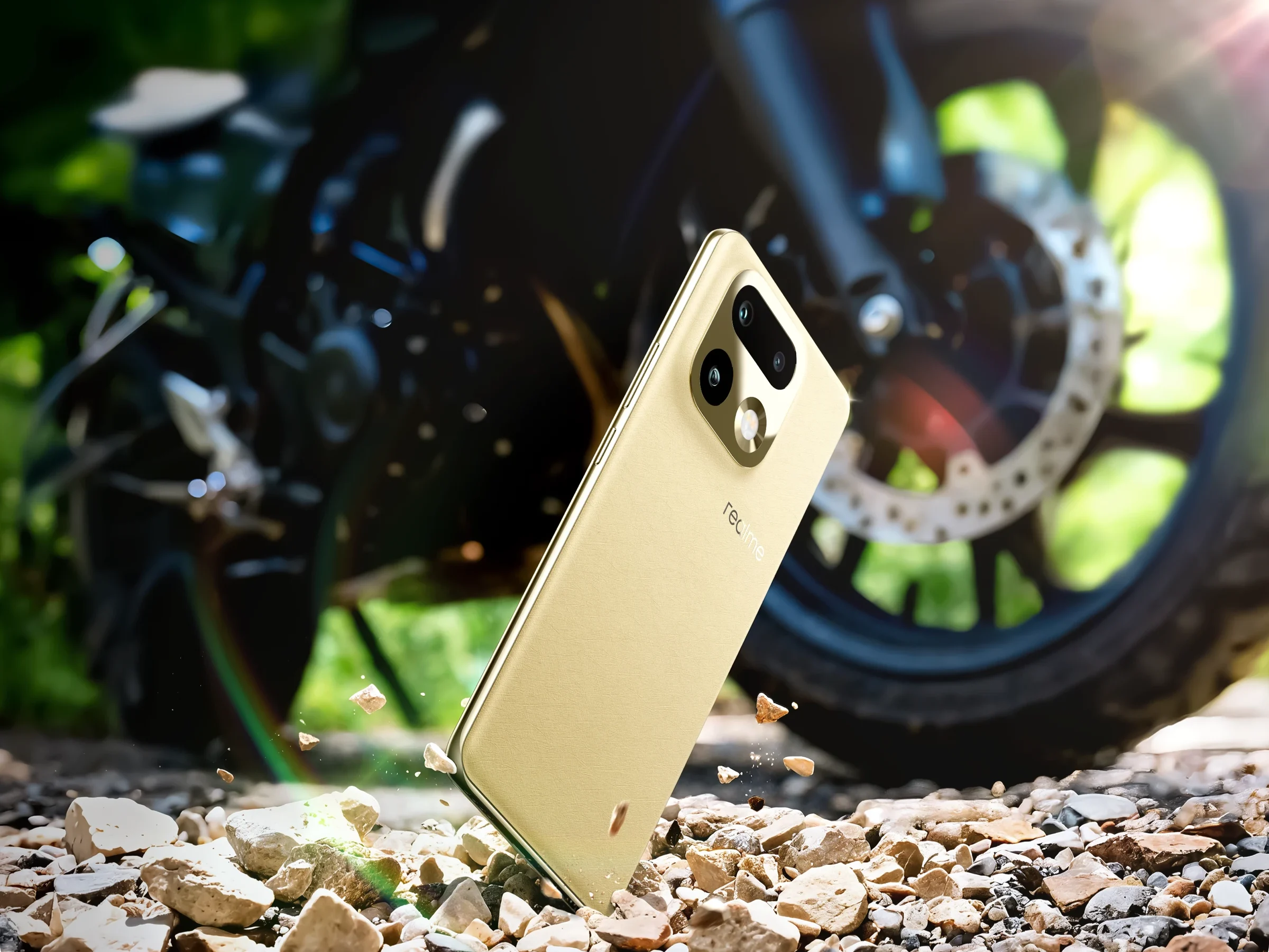 realme 16 Pro+ | realme 16 Pro Series
