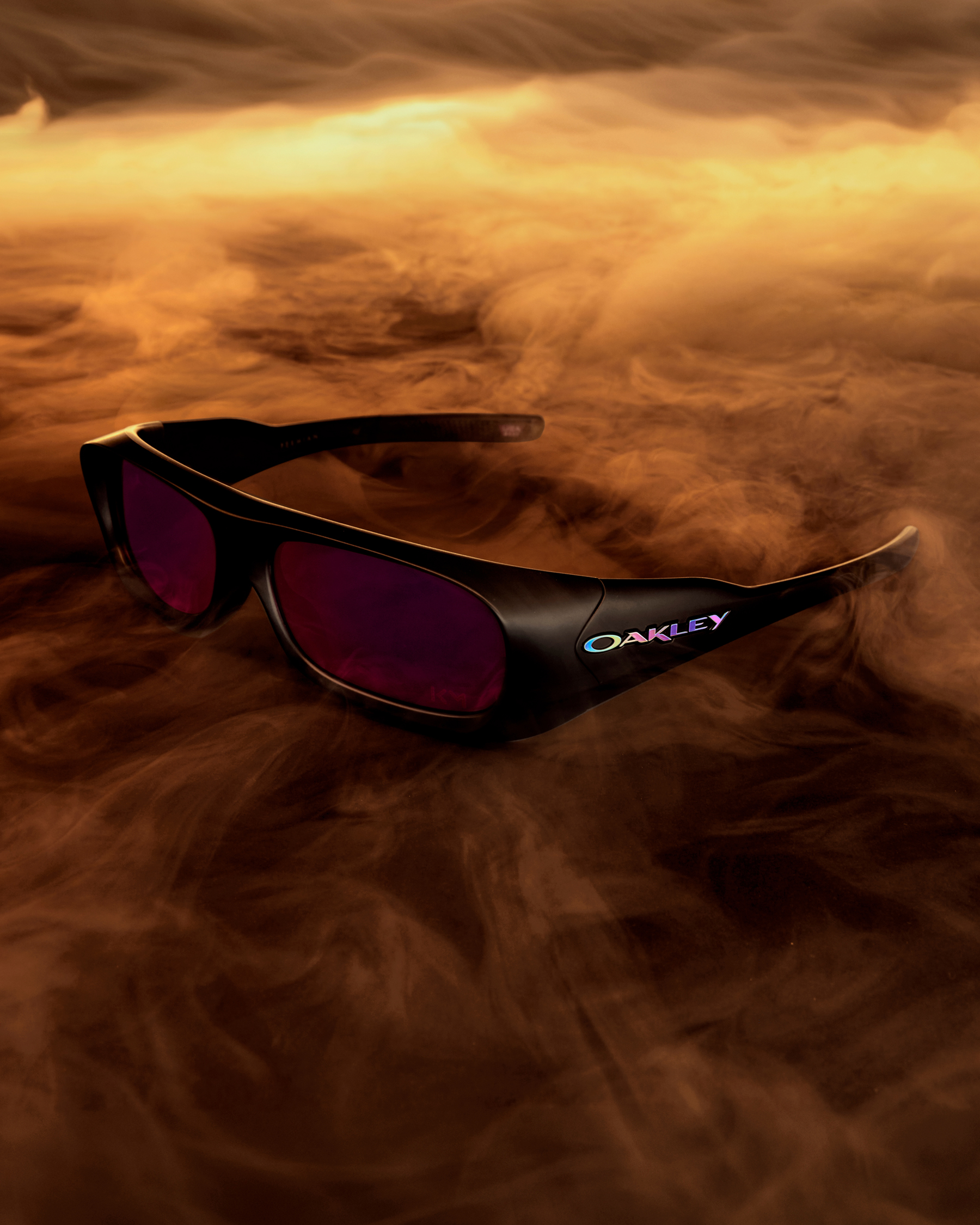 Oakley Colección Players