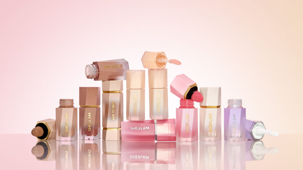 SHEGLAM Hideaway Full-Coverage Concealer