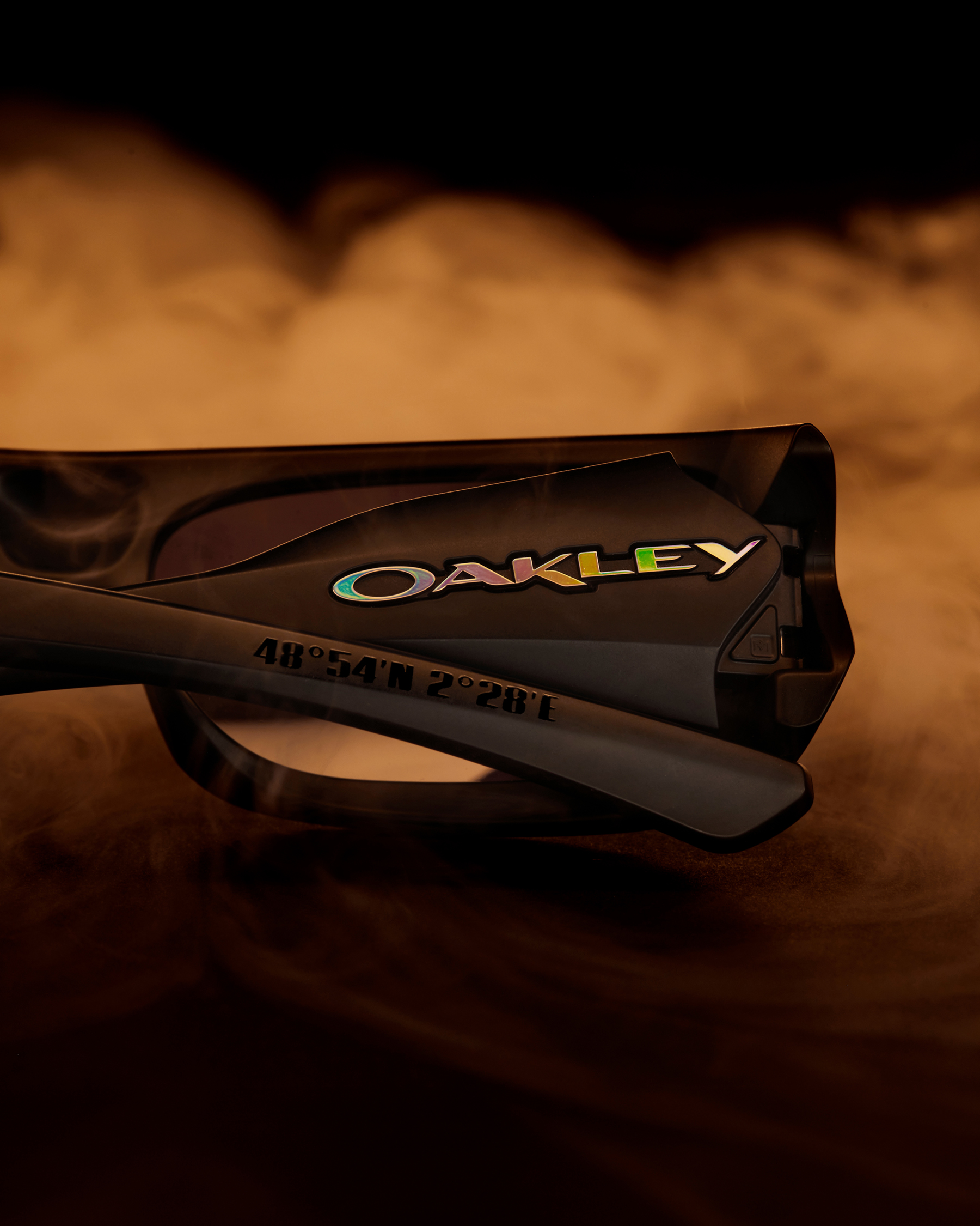Oakley Colección Players