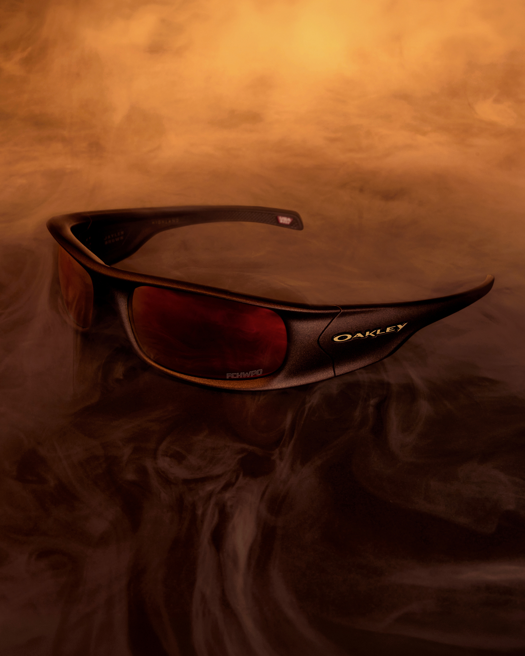 Oakley Colección Players